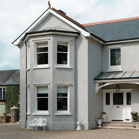 Luxury Accommodation In County Antrim With Riverside Hot Tub Kells Exterior foto